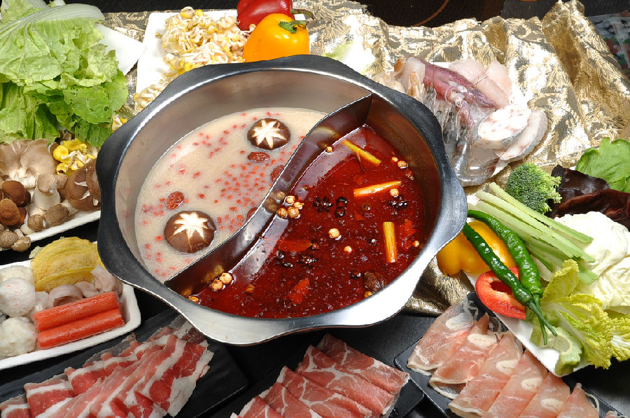 Chinese Hot Pot: the fondue of China - Glutto Digest