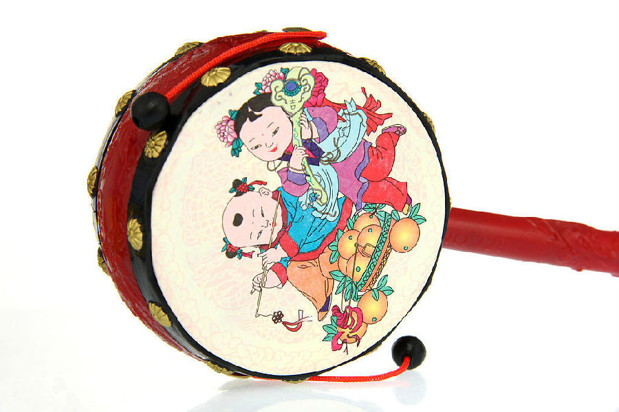 Meet b l ng g the traditional toy in China Chinlingo