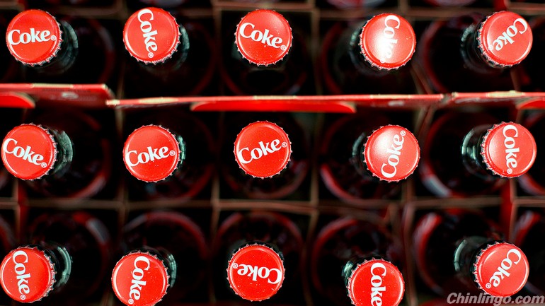 Coca-Cola China to buy China's Culiangwang.jpg