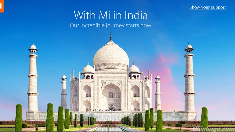 小米2015年将在印度开设100个“体验”店.jpg