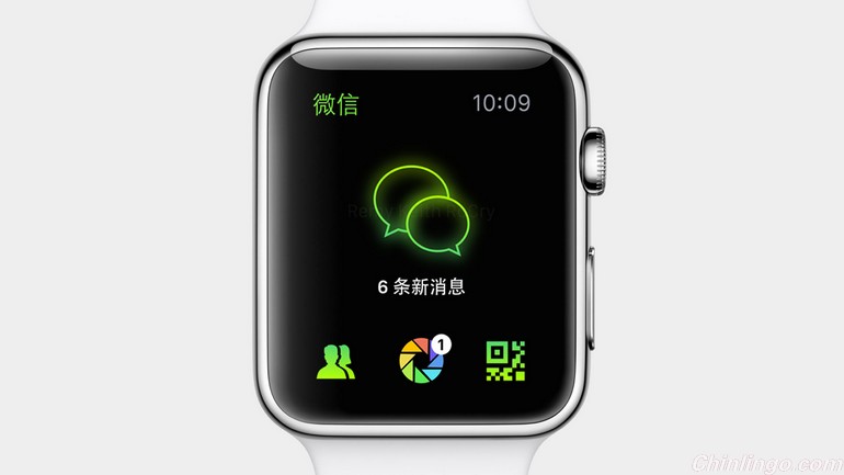 微信支付宝等已完成Apple Watch支持.jpg