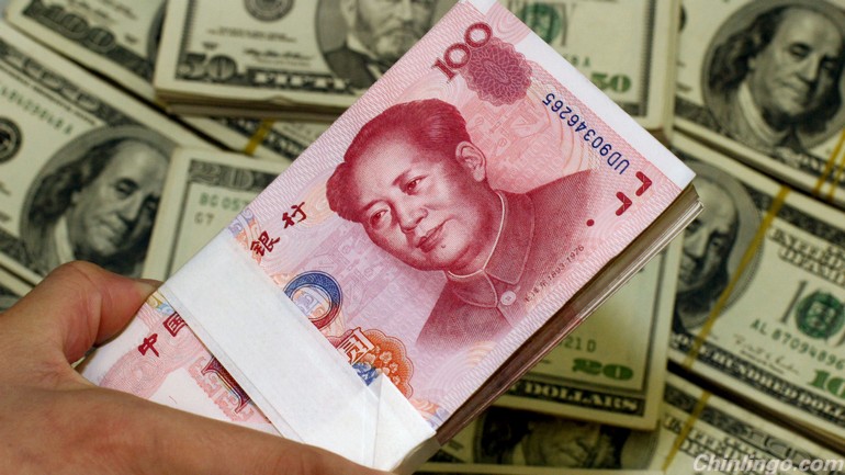 China eases forex controls for foreign-invested enterprises.jpg