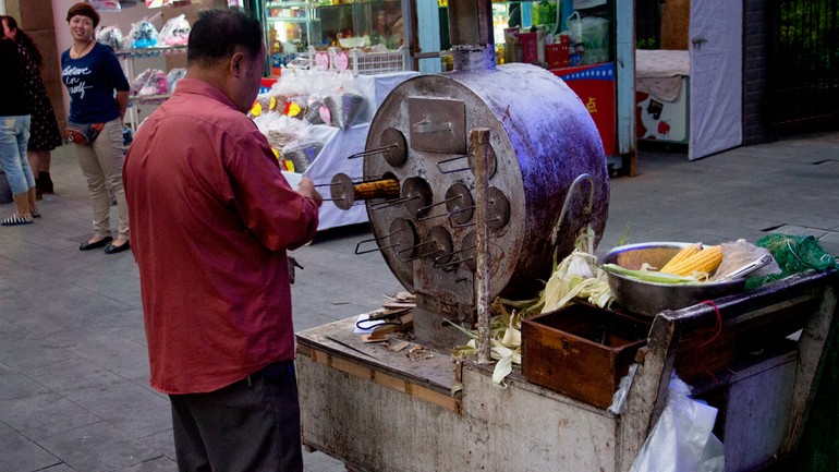 中国街头素食小吃指南 玉米.jpg