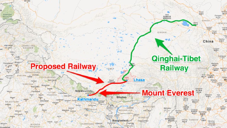 中国青藏铁路有望延长或建喜马拉雅山隧道.jpg