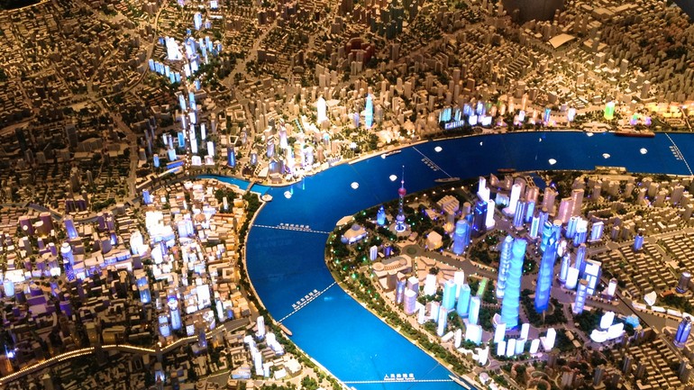36小时玩转上海 上海展示馆.jpg