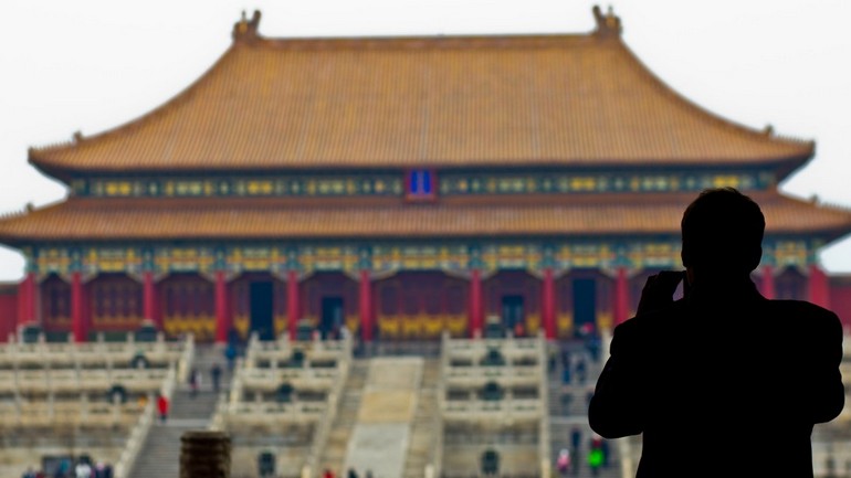 The Forbidden City and Tiananmen Square.jpg