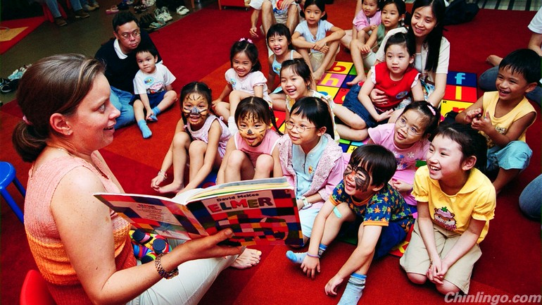外企看好投资中国学前教育.jpg