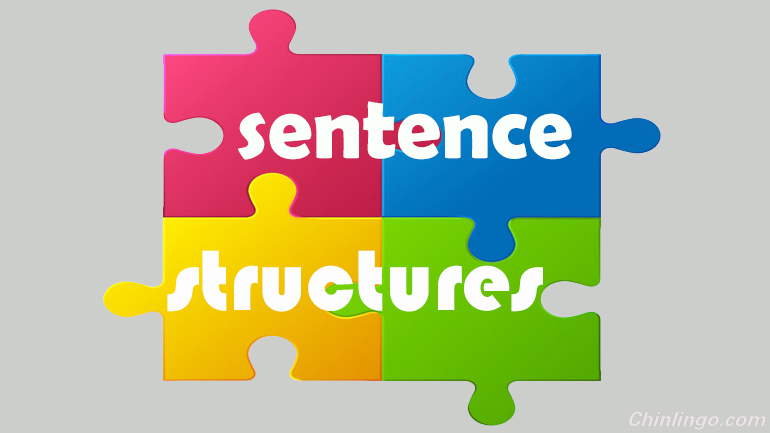 Basic sentence structures and exceptions in Chinese.jpg