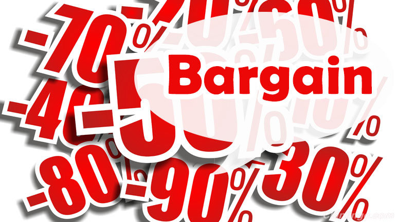 bargain in china, learning chinese