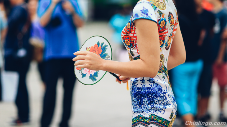 chinese costume, chinese culture, learning chinese