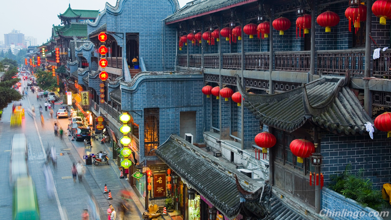 chengdu, chinese cities, milken institute