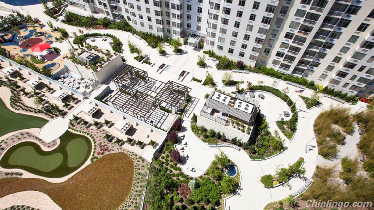 feng shui, u.s. real estate, chinese buyers