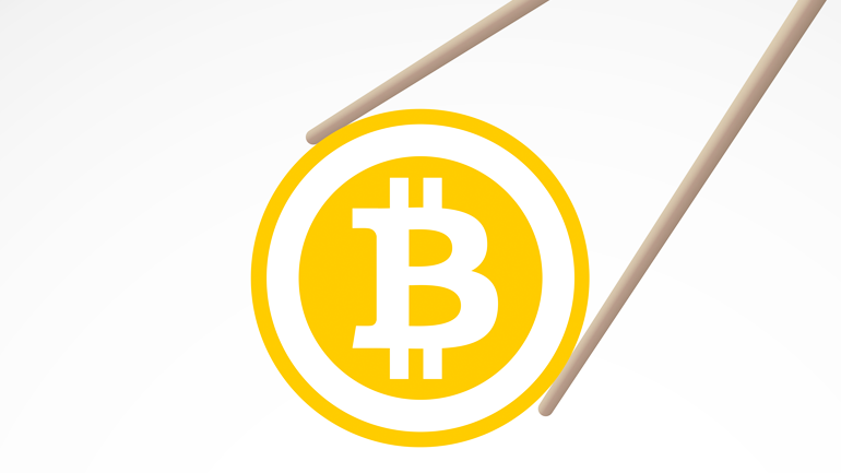 bitcoin in China, chinese market