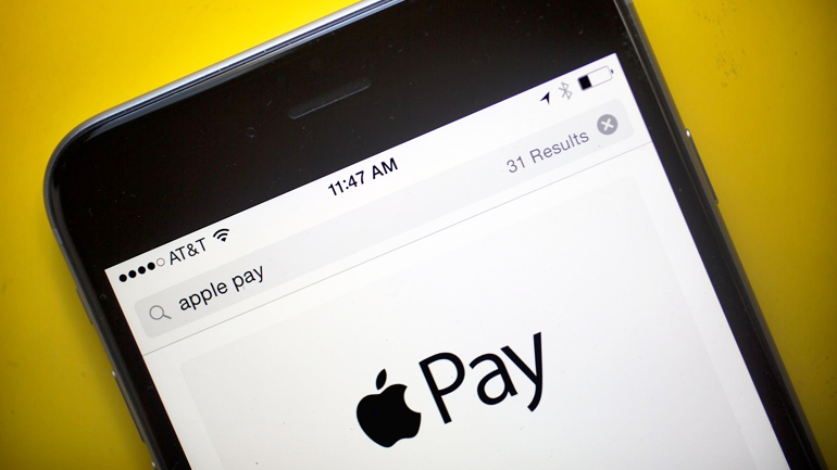 Apple Pay in China, China banks, China payment service