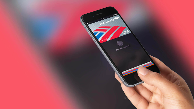 Apple Pay in China, Chinese UnionPay