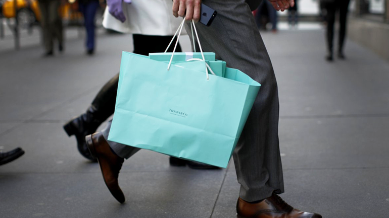 luxury brands, Chinese students in U.S., Chinese consumers