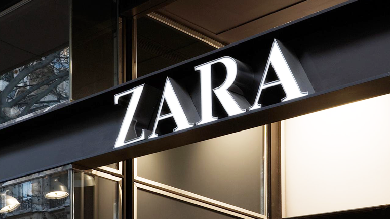 Zara in China, Chinese market