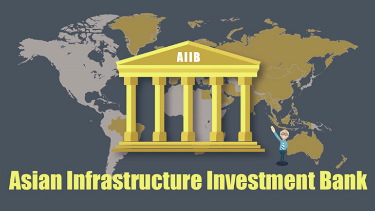 Asian Infrastructure Investment Bank, AIIB