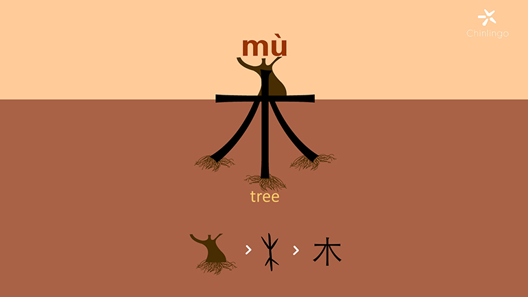 learn chinese, chinese character