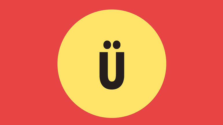 Chinese pinyin, Chinese ü, learning Chinese