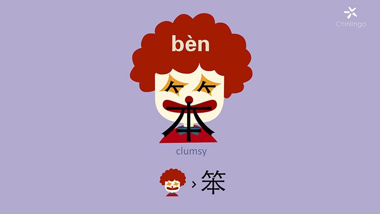 learn chinese, chinese character