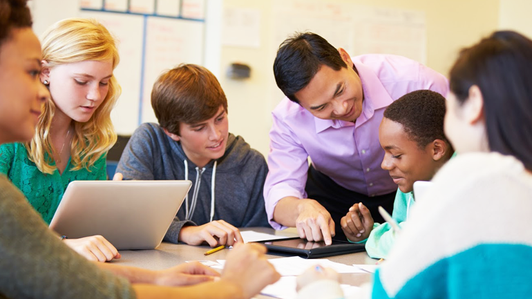 Chinese teachers, how to choose Chinese teacher, learning Chinese