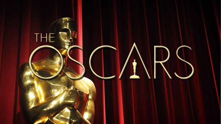 Oscar winners, oscar acceptance speech
