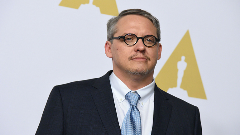 Adam McKay, 2016 oscar winners