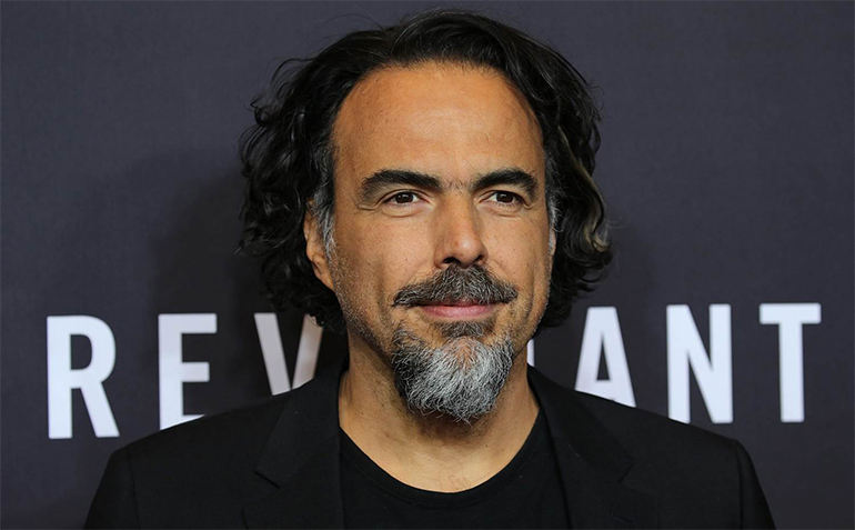 Alejandro González, 2016 oscar winners