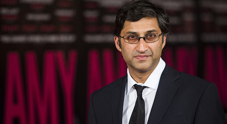 Amy-Asif-Kapadia, 2016 oscar winners