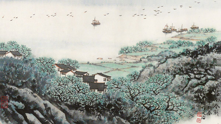 chinese poems