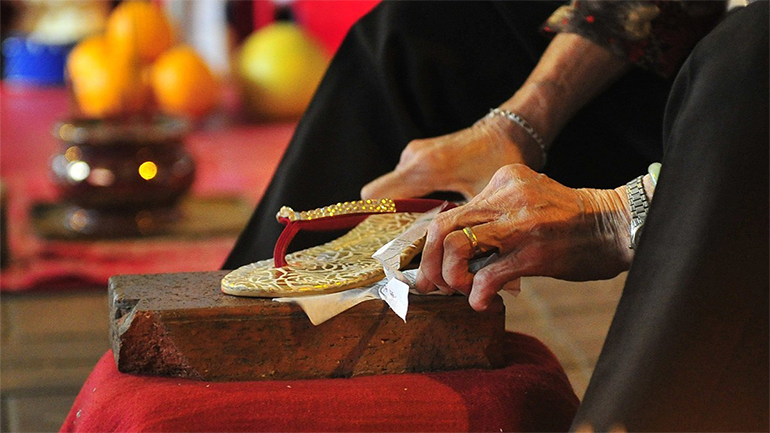 chinese culture, solar term