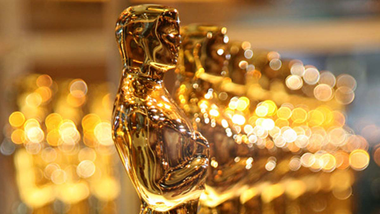academy awards, Oscar statuette