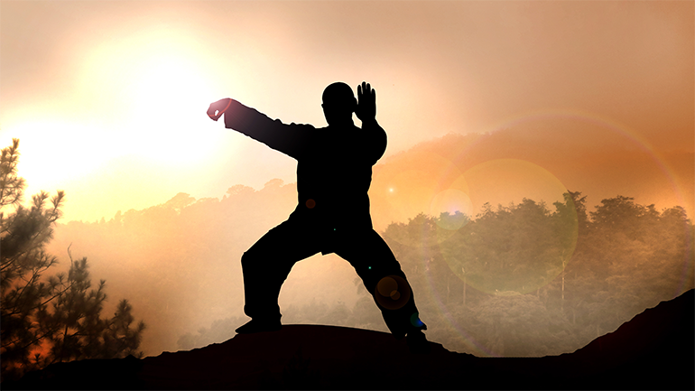 tai chi, cardiovascular diseases