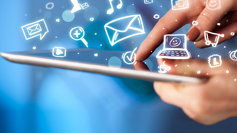 Chinese consumers, digital world, online shopping