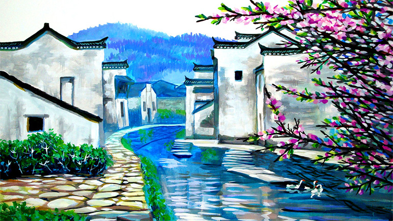 chinese poems, chinese culture