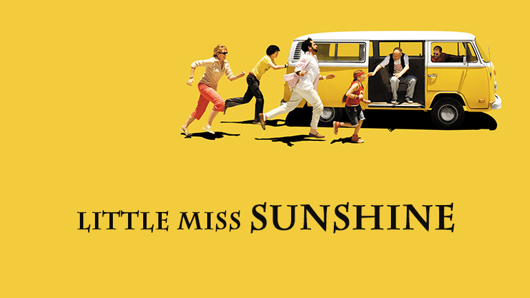 Little-Miss-Sunshine, learn chinese