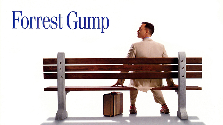 forrest-gump, learn chinese