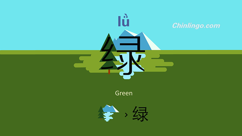 learn chinese, chinese character, chinese word
