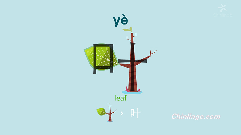 learn chinese, chinese character