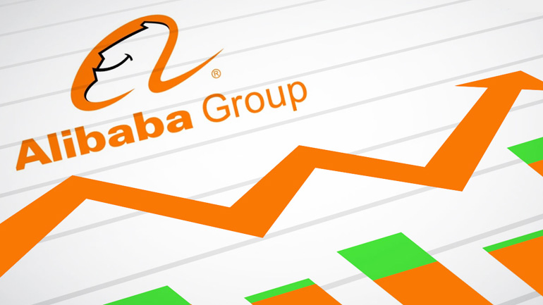Alibaba, online retailer, Chinese e-commerce