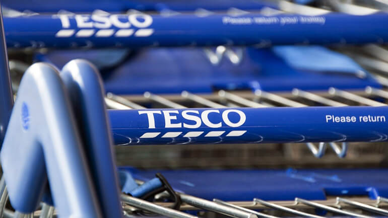 Tesco, Alibaba, Lazada stake