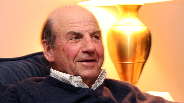 Calvin Trillin tucao Chinese food with doggerel, Have They Run Out of Provinces Yet
