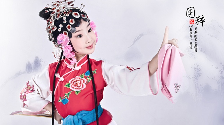 peking opera, chinese culture