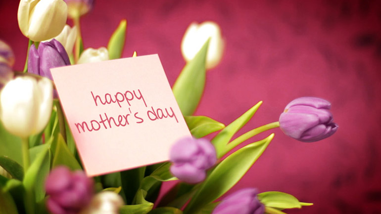 Mother's Day, how to call mom in Chinese, learning Chinese