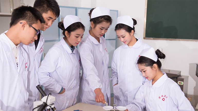 male nurse