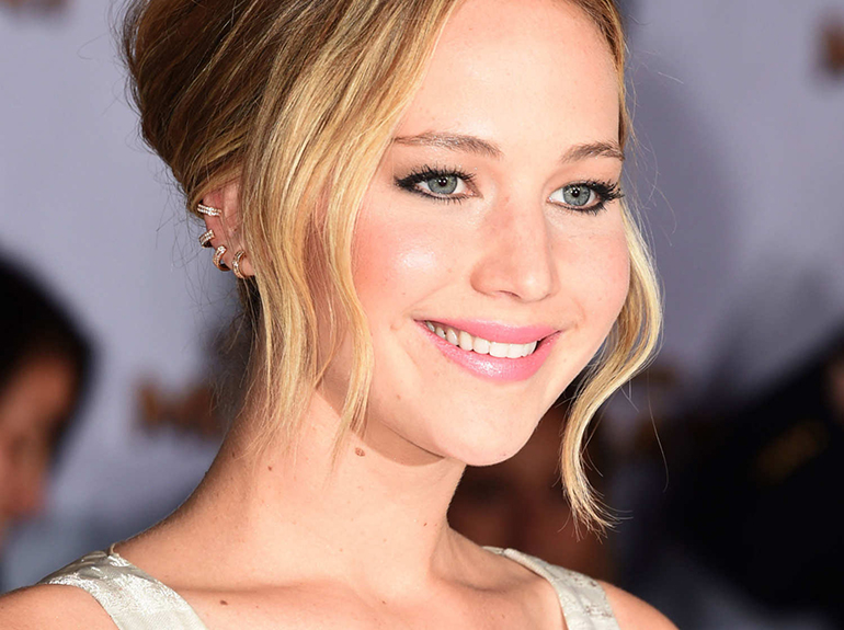 chinese nickname of jennifer-lawrence, western celebrities, chinese nicknames