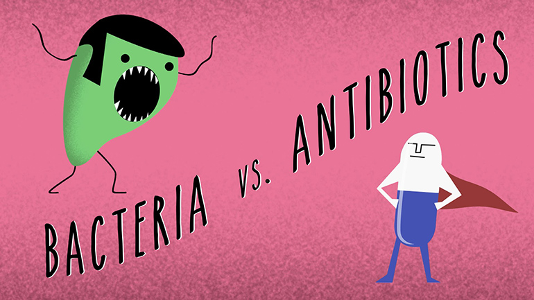 antibiotic abuse, antimicrobial resistance