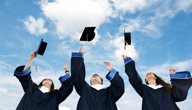 graduation season, friendship in chinese