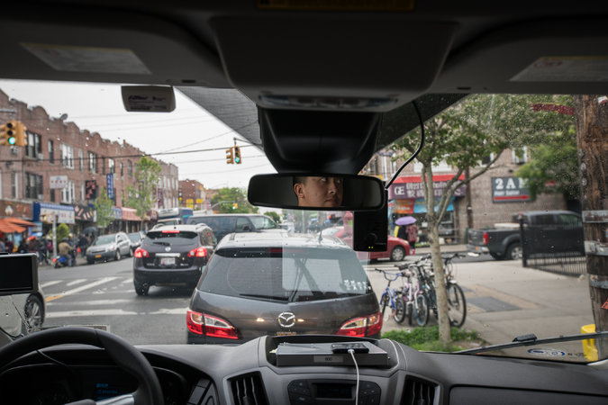 Midwood Ambulance, Chinese language emergency medical care